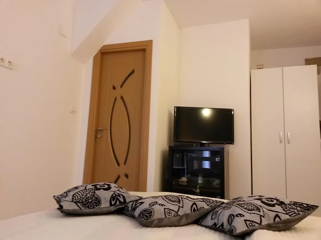 Studio Kairos Trogir Apartment