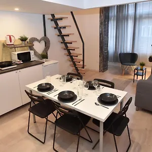 The Apex Residences Budapest